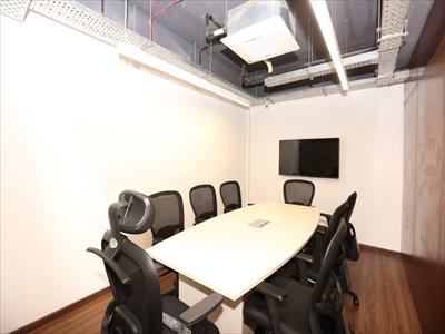 Office Space for rent in Dondaparti, Visakhapatnam