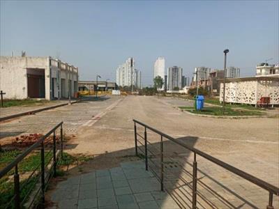 Comm Land 4sale in DLF Hyde Park, Mullanpur Garibdass, New Chandigarh
