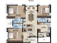 Floor Plan-F