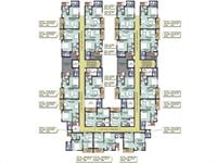 565 Sq Ft-Typical