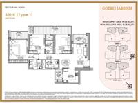 Floor Plan-B