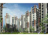 4 Bedroom Flat for sale in Natural Heights, Vip Road area, Kolkata