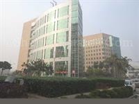 Furnished Commercial Office Space in Gurgaon for Rent