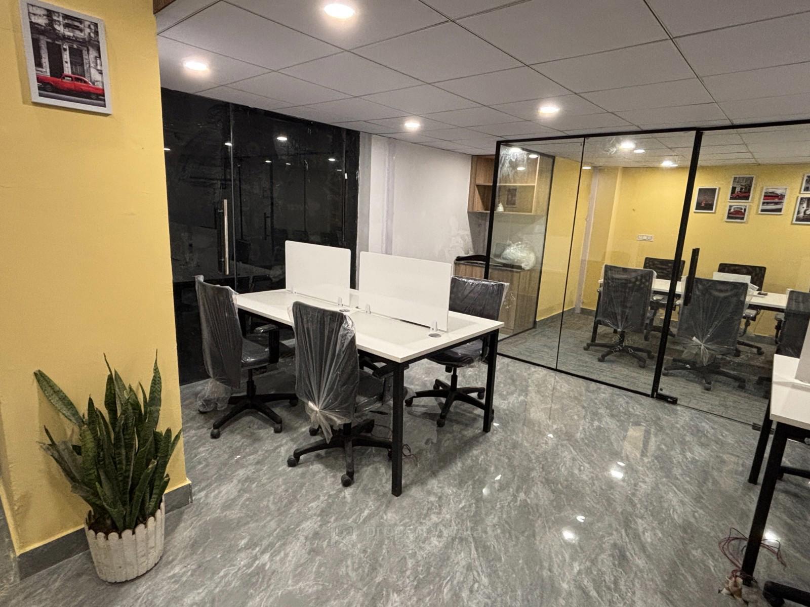 Co Working