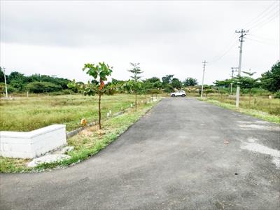 Residential Land for sale in Bagepalli, Chikkaballapur