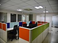 2500sqft, fully furnished plug and play office space with work station for rent near CHETPET Rs.1...