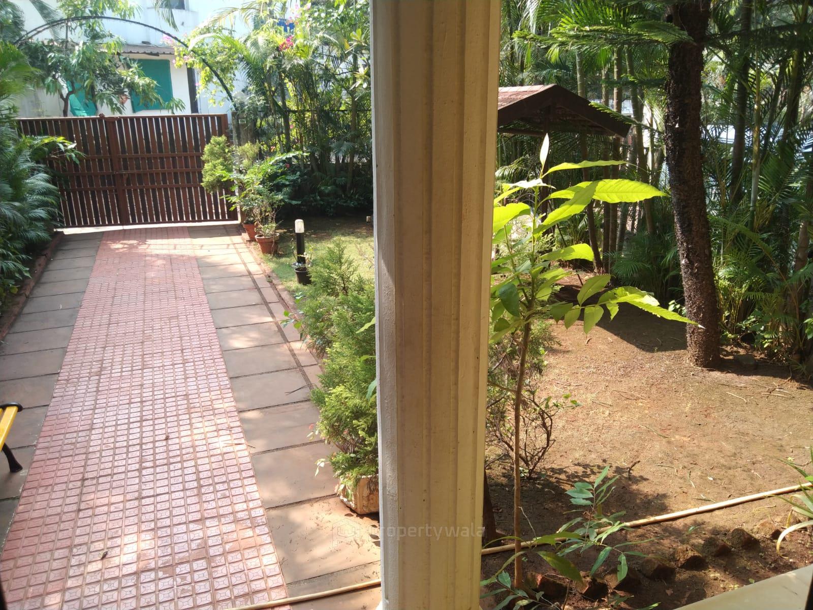 Bungalow
