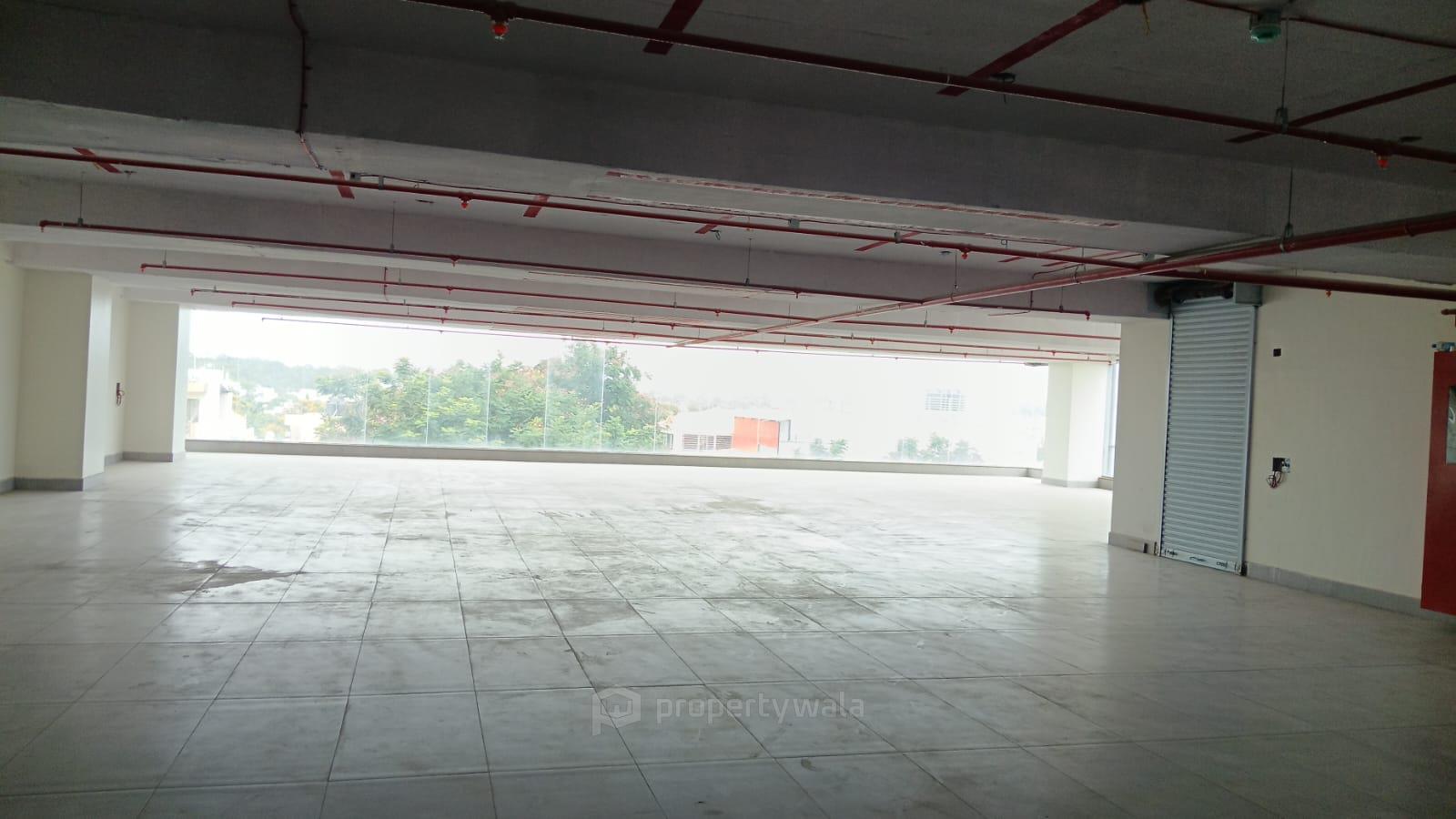inside view