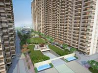 2 Bedroom Flat for sale in Gaur Siddhartham, Siddharth Vihar, Ghaziabad