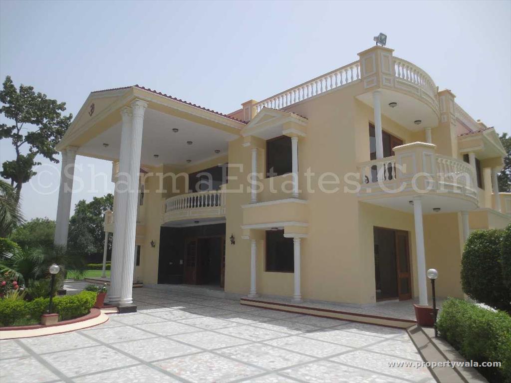 5 Bedroom Farm House for sale in West End, New Delhi