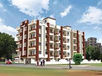 2 Bedroom Flat for sale in Kalinga Residency Apartment, Kalinga Nagar, Bhubaneswar