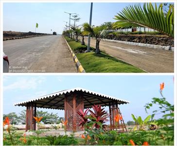 Residential Land for sale in Zaheerabad, Ranga Reddy