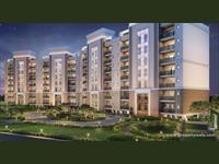 3BHK for sale in Noble Callista, Sector 66 A, Mohali