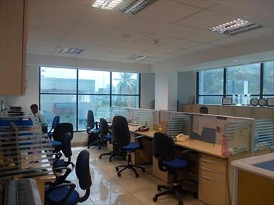 Office Space for rent in T Nagar, Chennai