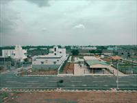 Residential Plot / Land for sale in Vellanaipatti, Coimbatore
