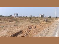 138 square yard, JDA, EAST, Residential plot is available for sale at jagatpura