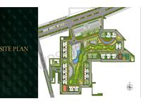 3 Bedroom Flat for sale in M3M Golf Hills, Sector-79, Gurgaon