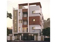 2BR Apartment Pre-Launch at Puzhal for Just 75 Lakhs