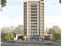 2 Bedroom Flat for sale in Sah Santiago Uptown, Ravet, Pune