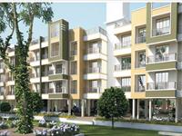 2 Bedroom Flat for sale in Lxmi Aakash Complex, Boisar East, Mumbai