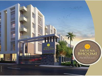 2 Bedroom Apartment for sale in Domjur, Howrah