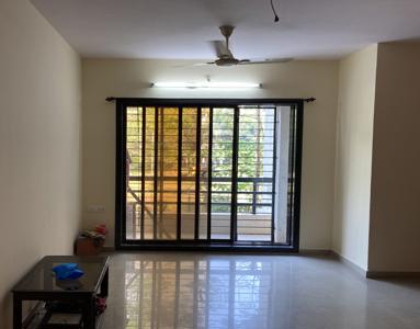 2 Bedroom Apartment for rent in Moraj Pride, Panvel, Navi Mumbai