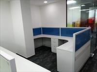 Office space in Lodha Supremus, Thane