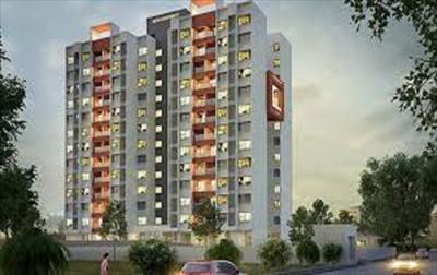 2 Bedroom Apartment for sale in Magarpatta, Pune