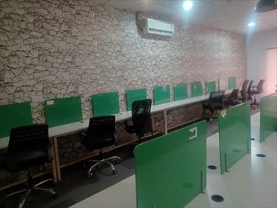 Office Space for rent in Sas Nagar Phase 8B, Mohali