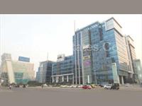 Ready to move Office space in DLF Cyber City