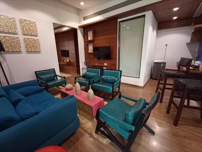 4 Bedroom Independent House for rent in Gotri Road area, Vadodara