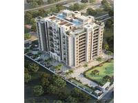 1 Bedroom Flat for sale in Paranjape Athashri Synergy, Mahalunge, Pune