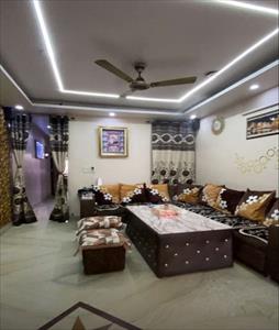 Independent House for sale in Krishna Nagar, New Delhi