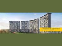 3 Bedroom Apartment / Flat for sale in Prateek Canary, Sector 150, Noida