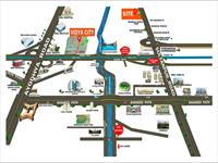 Residential Plot / Land for sale in Gomti Nagar Extn, Lucknow