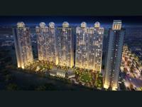 Situated at a prime location of Noida Extension, ATS Rhapsody is a meticulously designed project of