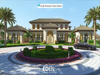 1 Bedroom House for sale in Addor Edens, Sanand, Ahmedabad