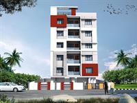 3 Bedroom Flat for sale in GM MNR Residency, Sheelanagar, Visakhapatnam