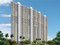 2 Bedroom Flat for sale in Ackruti Greenwoods, Pokharan Road 1, Thane