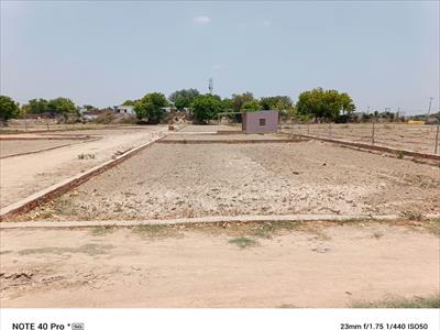 Commercial Land for sale in Harhua, Varanasi
