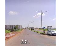 Residential Plot / Land for sale in Ramavarappadu RNG, Vijayawada