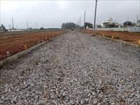 Residential Plot / Land for sale in Chandapura, Bangalore