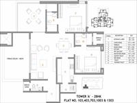 Floor Plan A