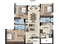 Floor Plan-G