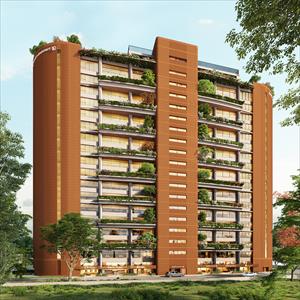 Pursuit of a Radical Rhapsody - Whitefield, Bangalore