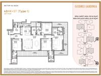 Floor Plan-C