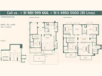 Floor Plan E