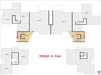 TerraceTypical Floor Plan