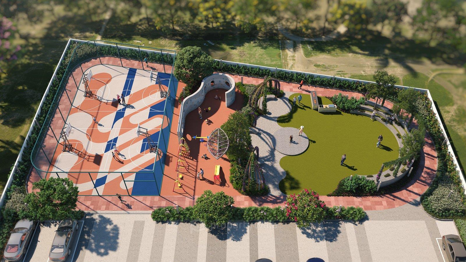 Project - Garden
