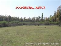 Land for sale in IFI Doonanchal, Raipur, Dehradun
